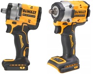 NÁRAZOVÝ KLÚČ DEWALT DCF921N 406Nm SOLO