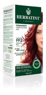 Herbatint Farba Purple Red (FF2) 150 ml Herbatint Farba Purple Red (FF2) 150 ml