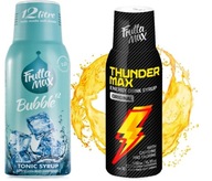Fruttamax Tonic+Energy drink sirup 500ml