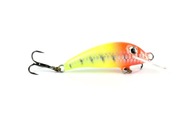 CHUB CLASSIC WOBLER SIEK STYNKA - 4cm -07 CHUB CLASSIC WOBLER SIEK STYNKA - 4cm -07