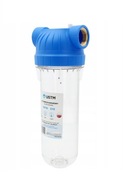Puzdro 1/2" vodný filter WFW12 EMI v rúrkovom telese USTM Puzdro 1/2" vodný filter WFW12 EMI v rúrkovom telese USTM