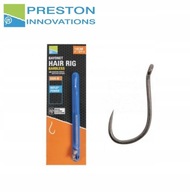 PRESTON KKH-B bajonetové náväzce 10CM/ 12 PRESTON KKH-B bajonetové náväzce 10CM/ 12