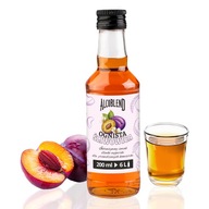 Koriaci alkoholový koncentrát ALCOBLEND FIRE SLIVKA 200 ml na 6 l Koriaci alkoholový koncentrát ALCOBLEND FIRE SLIVKA 200 ml na 6 l