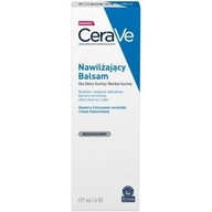 CeraVe, hydratačné mlieko z lekárne, 177 ml CeraVe, hydratačné mlieko z lekárne, 177 ml