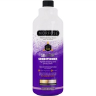 MORFOSE TONIZAČNÝ VLASOVÝ KONDICIONÉR BLOND SILVER ANTIYLOW FIALOVÝ 1000ml MORFOSE TONIZAČNÝ VLASOVÝ KONDICIONÉR BLOND SILVER ANTIYLOW FIALOVÝ 1000ml