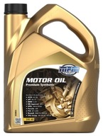 Motorový olej MPM Premium A3/B4 5W-40, 5 l