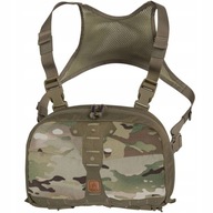 Maskáčová taška Helikon Chest Pack Numbat MultiCam Maskáčová taška Helikon Chest Pack Numbat MultiCam