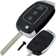 Kryt diaľkového ovládača HYUNDAI I10 I20 IX20 I40 Kryt diaľkového ovládača HYUNDAI I10 I20 IX20 I40