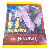 LEGO 892305 - Ninjago - ASPHEERA