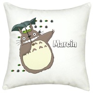 VANKÚŠ TOTORO + MENO VANKÚŠ TOTORO + MENO