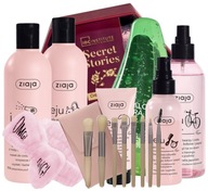KOZMETICKÝ SET ZIAJA JEJU PINK XXL ZABALENÝ AKO DARČEK KOZMETICKÝ SET ZIAJA JEJU PINK XXL ZABALENÝ AKO DARČEK