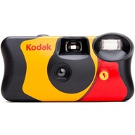 KODAK JEDNORÁZOVÝ FOTOAPARÁT 39 RÁMEČEK S FILMOVOU LAMPOU