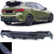 DIFÚZOR SPOILER PREDNÝ NÁRAZNÍK BMW F40 LESK DIFÚZOR SPOILER PREDNÝ NÁRAZNÍK BMW F40 LESK