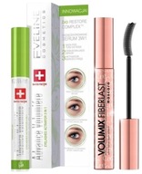 3V1 ADVANCE VOLUMIERE KONDICIONÉR SÉRUM + VOLUMIX FIBERLAST MASCARA 3V1 ADVANCE VOLUMIERE KONDICIONÉR SÉRUM + VOLUMIX FIBERLAST MASCARA