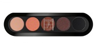 Make-Up Atelier Paris - Paletka 5 očných tieňov - T02 Make-Up Atelier Paris - Paletka 5 očných tieňov - T02