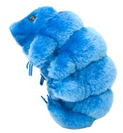 Maskot mikróbov Tardigrade Maskot mikróbov Tardigrade