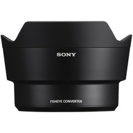 Sony SEL057FEC - prevodník na rybie oko