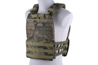 Plate Carrier molle/laserom rezaná vesta - wz.93 Plate Carrier molle/laserom rezaná vesta - wz.93