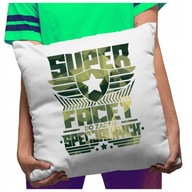 Funny Vankúš Super FACET Jednotka na úlohy Funny Vankúš Super FACET Jednotka na úlohy