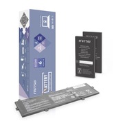 Batéria C31N1620 pre Asus Zenbook UX430 UX430U Batéria C31N1620 pre Asus Zenbook UX430 UX430U