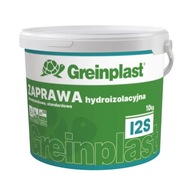 Hydroizolačná malta, dvojzložková I2S 20kg Hydroizolačná malta, dvojzložková I2S 20kg