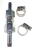 KONEKTOR NA HADICU 7,5mm M16 FLOW 6mm COH KONEKTOR NA HADICU 7,5mm M16 FLOW 6mm COH