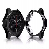 POUZDRO NA HODINKY SAMSUNG GALAXY HODINKY 46MM GEAR S3 OCHRANA POUZDRA - RÔZNE FARBY