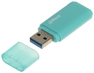 PENDRIVE USB-U126-30-64GB 64 GB USB 3.2 Gen 1 DAHUA PENDRIVE USB-U126-30-64GB 64 GB USB 3.2 Gen 1 DAHUA