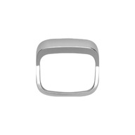 Nábytková úchytka LAGO C-6171, lesklý chróm, 32mm Nábytková úchytka LAGO C-6171, lesklý chróm, 32mm