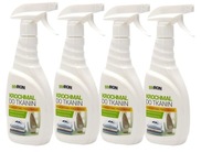 SADA 4 ks MR IRON CROCCHMAL SPREJ 4x500 ml SADA 4 ks MR IRON CROCCHMAL SPREJ 4x500 ml