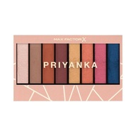 Max Factor Priyanka Masterpiece SHADOW PALETTE - 007 FIERY TERRACOTTA Max Factor Priyanka Masterpiece SHADOW PALETTE - 007 FIERY TERRACOTTA