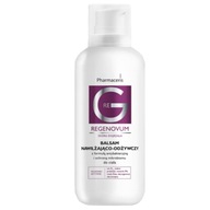 Pharmaceris Regenovum Hydratačné a vyživujúce telové mlieko 400 ml Pharmaceris Regenovum Hydratačné a vyživujúce telové mlieko 400 ml