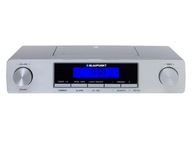 Rádio BLAUPUNKT KR12 SL FM PLL Silver Rádio BLAUPUNKT KR12 SL FM PLL Silver
