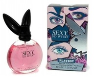 Playboy Sexy So What for her 40ml edt dámska toaletná voda