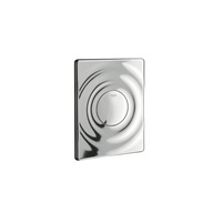 Grohe Surf WC splachovacie tlačidlo 37063000, chróm Grohe Surf WC splachovacie tlačidlo 37063000, chróm