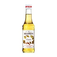 Orieškový sirup od Monin 250ml Orieškový sirup od Monin 250ml