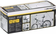Stropný vešiak Dunlop na bicykel Stropný vešiak Dunlop na bicykel