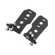 pevná podpora pre HONDA CT125 2021-2022 pevná podpora pre HONDA CT125 2021-2022