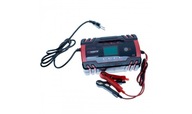 AUTOMATICKÝ AUTOMATICKÝ USMERŇOVAČ DO AUTO S FUNKCIOU OPRAVY 12-24V LCD OBRAZOVKA 230V AUTOMATICKÝ AUTOMATICKÝ USMERŇOVAČ DO AUTO S FUNKCIOU OPRAVY 12-24V LCD OBRAZOVKA 230V