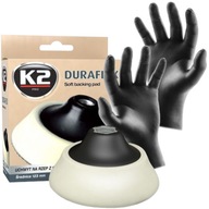 K2 DURAFLEX DRŽIAK NA LEŠTIACU HUBKU M14 VELCRO Re K2 DURAFLEX DRŽIAK NA LEŠTIACU HUBKU M14 VELCRO Re
