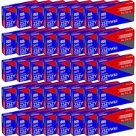 Kancelárske sponky na papier 24/6 GRAND 1000 ks x 40 Sada 40 000 ks Kancelárske sponky na papier 24/6 GRAND 1000 ks x 40 Sada 40 000 ks