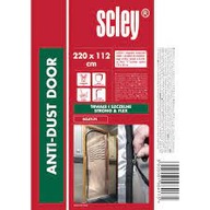 Protiprachová opona 210CM X60 SCLEY KAEM Protiprachová opona 210CM X60 SCLEY KAEM