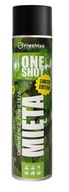 Freshtek ONE SHOT Mint účinný osviežovač vzduchu 600 ml Freshtek ONE SHOT Mint účinný osviežovač vzduchu 600 ml