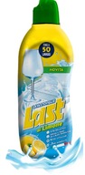 Last al Limone Lavastoviglie Gél s leštidlom pre umývačky riadu 50 cyklov