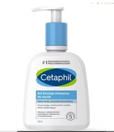 Cetaphil EM, micelárna emulzia, 250 ml