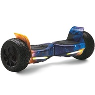 OFF-ROAD elektrický skateboard 8,5' BT+