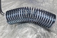 KOVOVÝ PRUŽINOVÝ VALEC NA LAMINOVANIE 90X26 MM KOVOVÝ PRUŽINOVÝ VALEC NA LAMINOVANIE 90X26 MM
