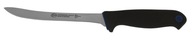 Mäsiarsky nôž 17,4 cm, mäkká čepeľ - Frosts / Mora