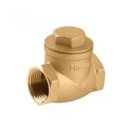 Spätný ventil s klapkou PERFEXIM 3/4". Spätný ventil s klapkou PERFEXIM 3/4".
