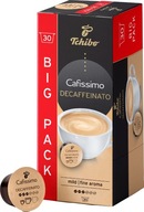 TCHIBO CAFISSIMO Caffe Crema bez kofeínu 30 ks